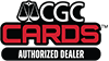 CGC Authorized Dealer