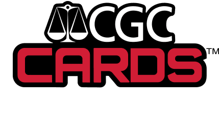 CGC Trading Cards Registry